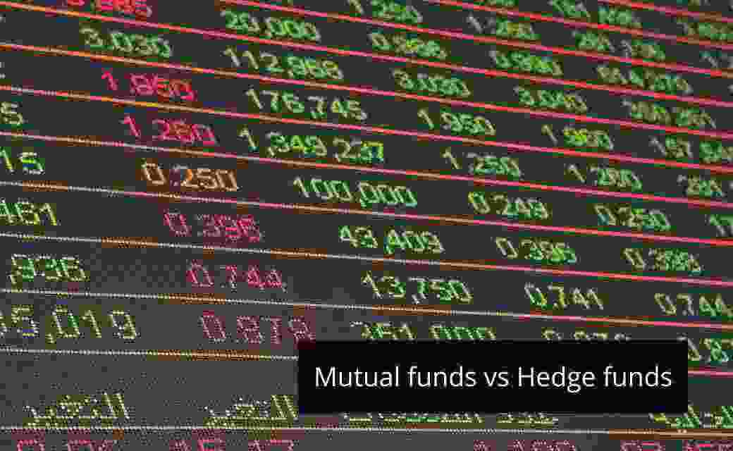 hedge fund companies
